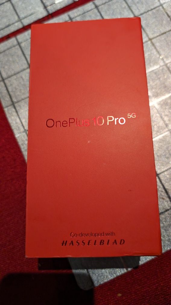 OnePlus 10 Pro 128gb