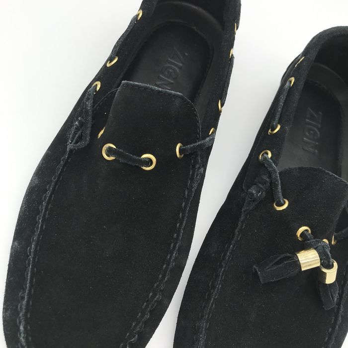 Buty męskie mokasyny Zign rozmiar 41