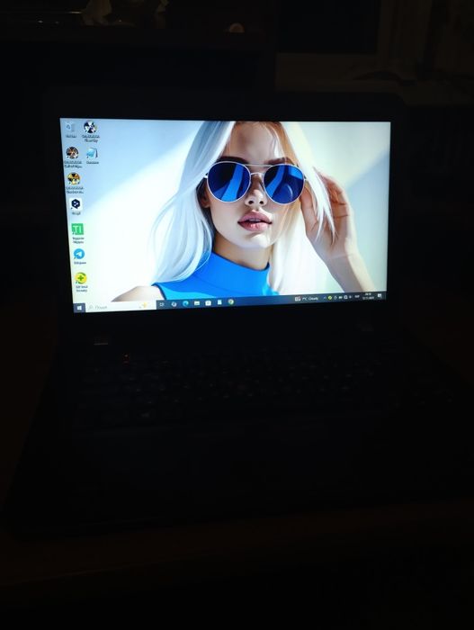 Ноутбук Леново Е540