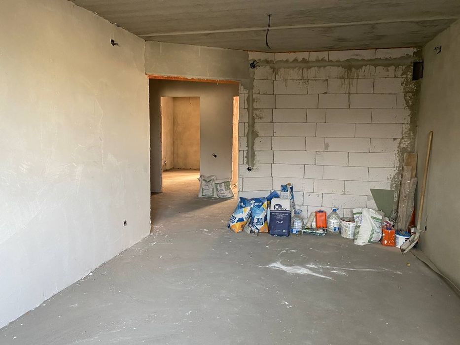 Продається квартира 3к,  вул. Коцюбинського