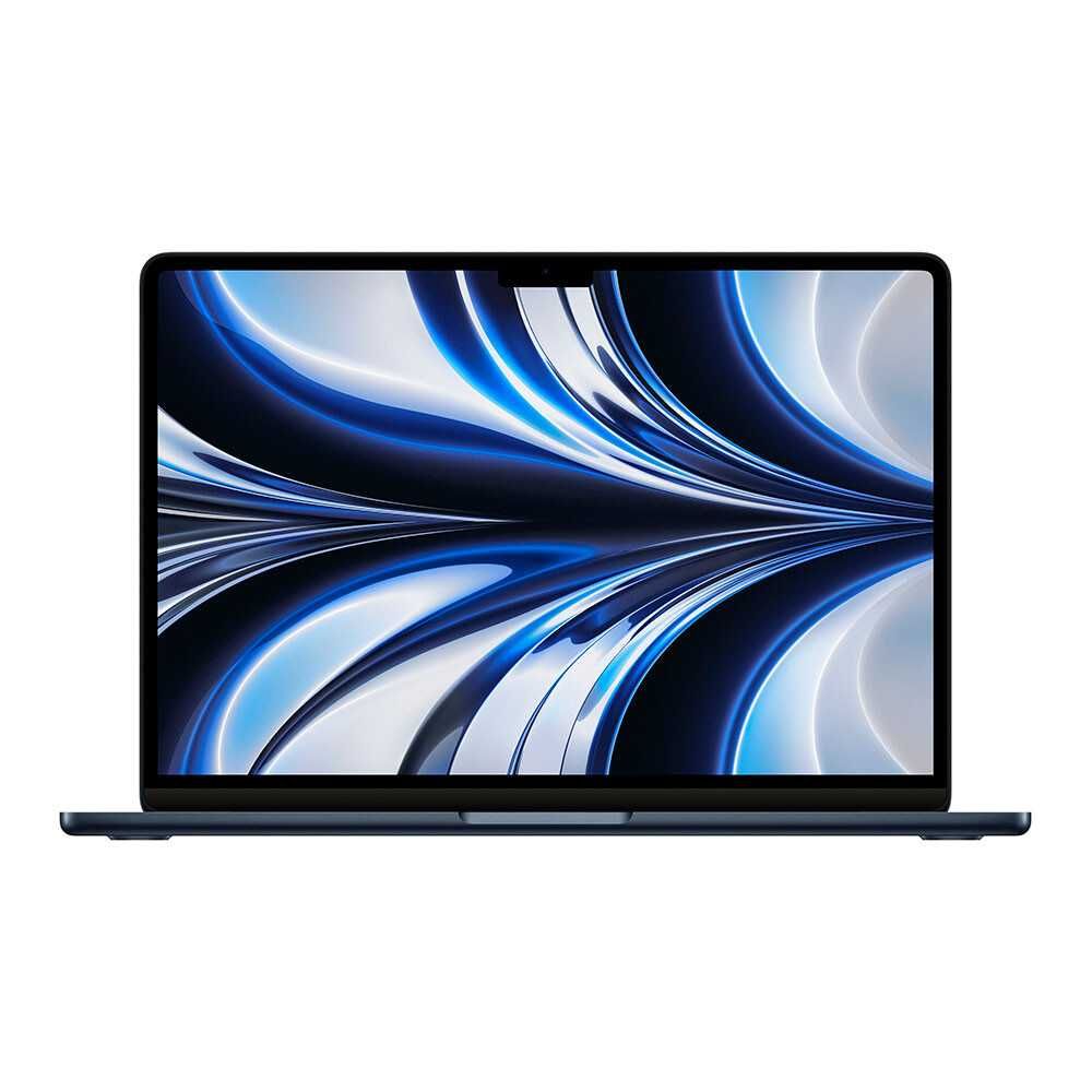 Ноутбук Apple MacBook Air 13.6" M2 256GB Midnight 2022 (MLY33)