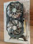 Karta graficzna AMD Radeon R9 380 series 2GB