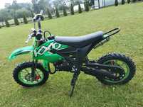 Mini cross cros kxd 50