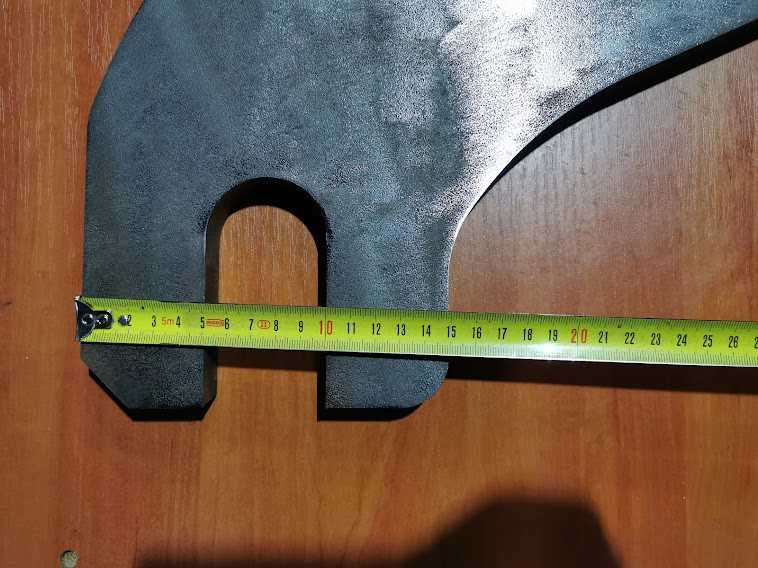 Zaczep klamra gruber agregat