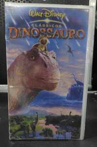 Clássicos Disney Dinossauro VHS
