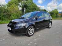 VW Golf V Plus 1.9 TDI 2008r. Stan BDB Małe spalanie Hak