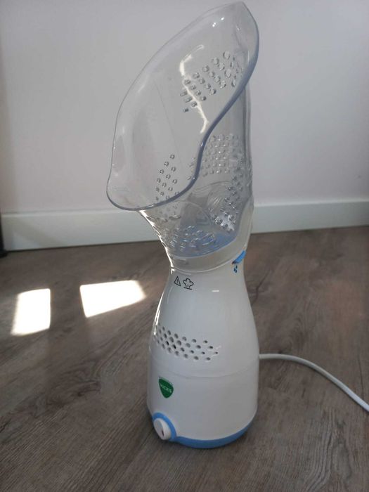 Vicks Inalador Elétrico