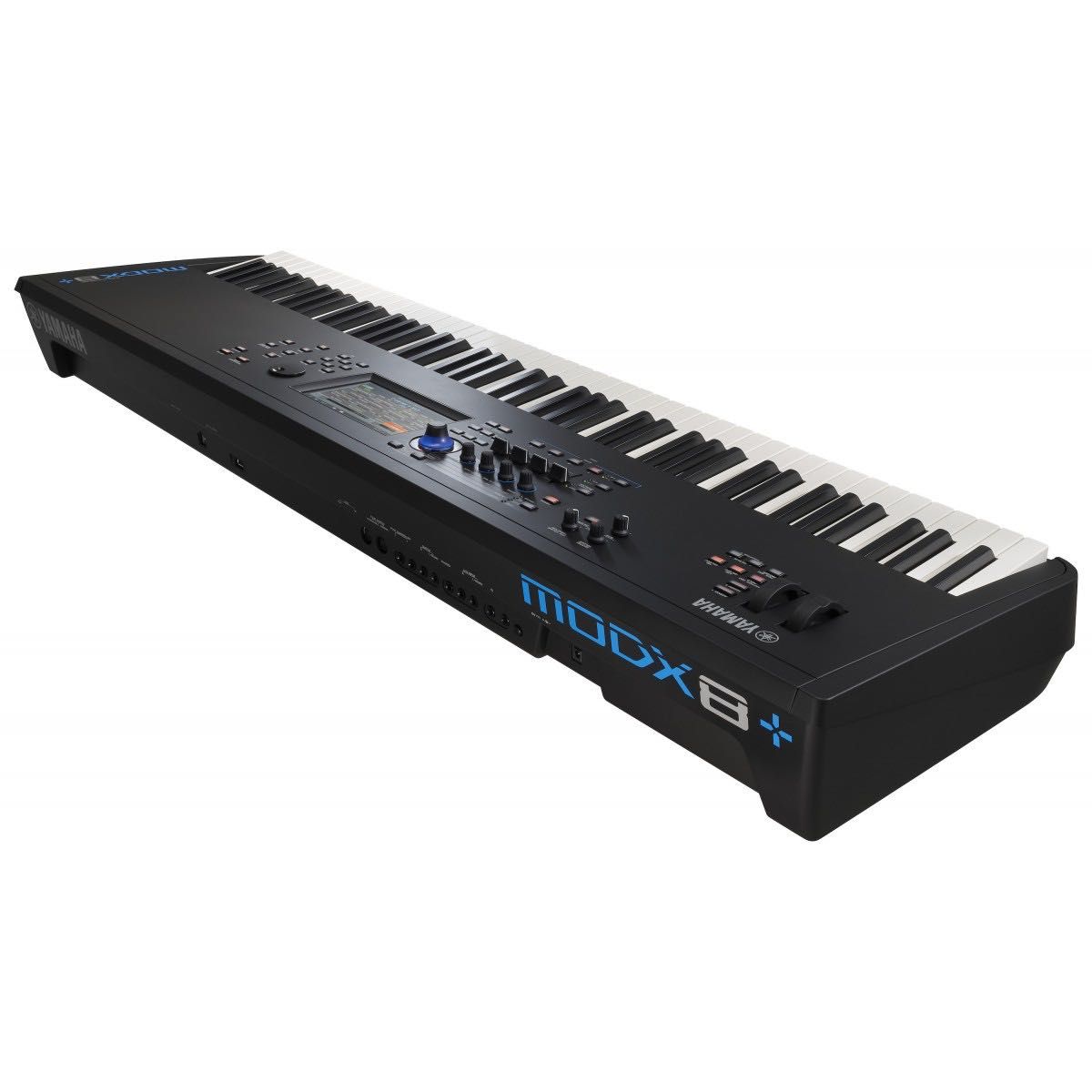 YAMAHA MODX8 PLUS syntezator 88 klawiszy  Dostępny