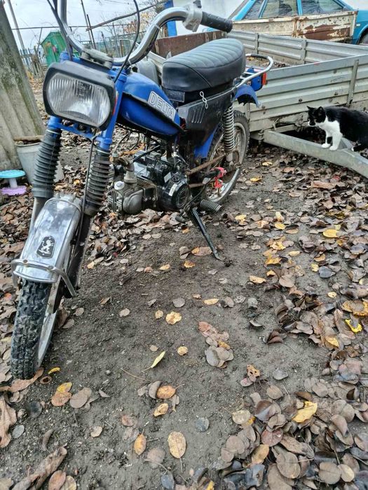 Продам карпати з двигателем от мустанга