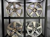 Felgi aluminiowe 17 cali 5x108 ET40 Ford Jaguar Volvo Renault #5285