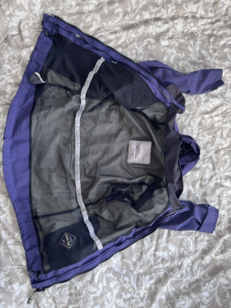 Kurtka Tog24 Technical Gore Tex