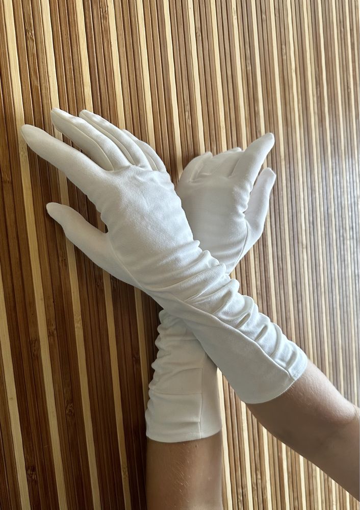 Перчатки рукавички