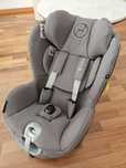 Cybex Sirona Z i-Size