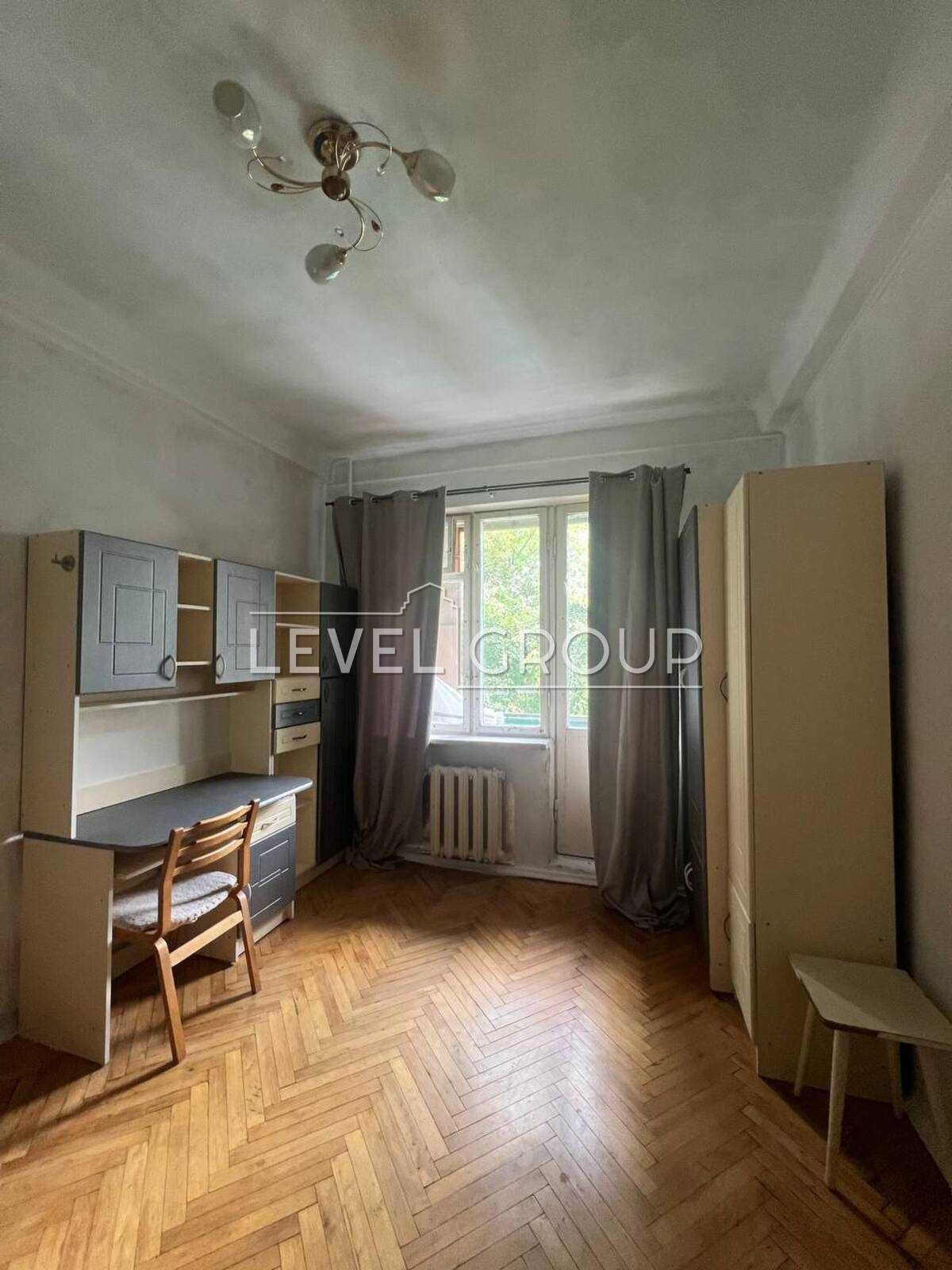 Продаж 1-к квартири , солом'янський район вулиця Волинська 7