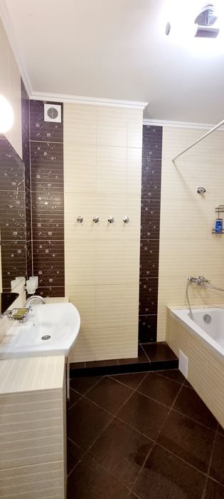 2-кімнатна новобудова біля МедГарден,1,3,4 квартира подобово,посуточно