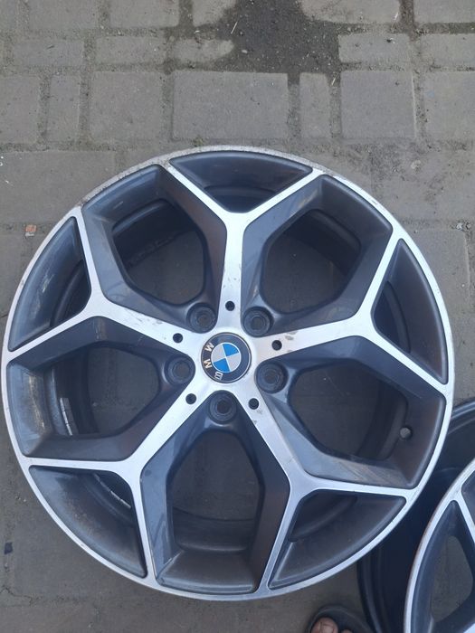 Диски BMW r18 x1