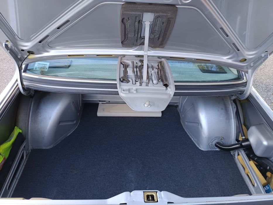 BMW E21 323i Unico dono