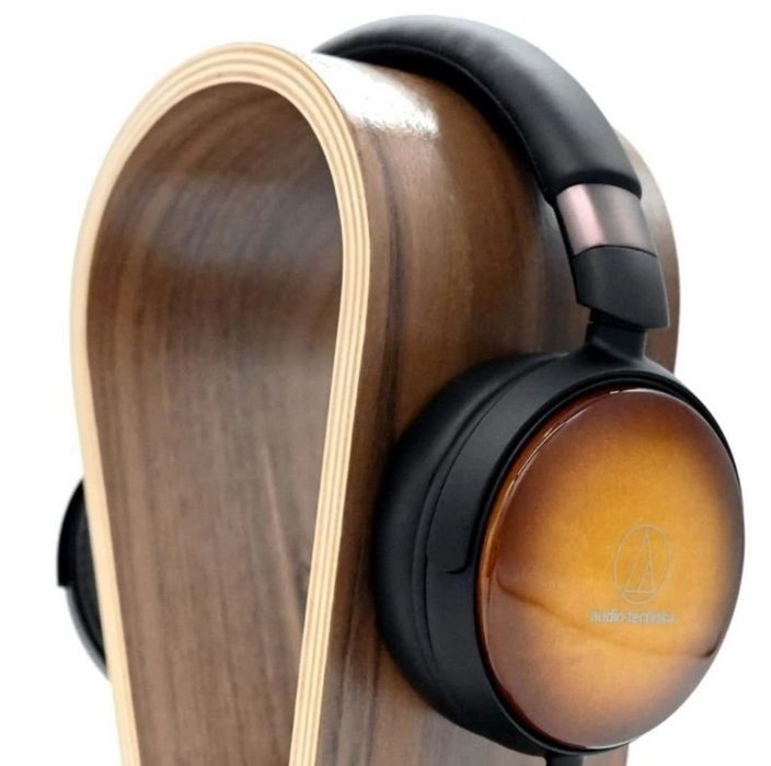 Охватывающие наушники Audio-Technica ATH-WP900