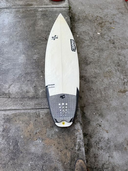 Prancha Surf Matta 5.3