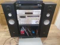 Mocne Kolumny Magnat Motion 880 -