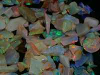 Opal Australia naturalny