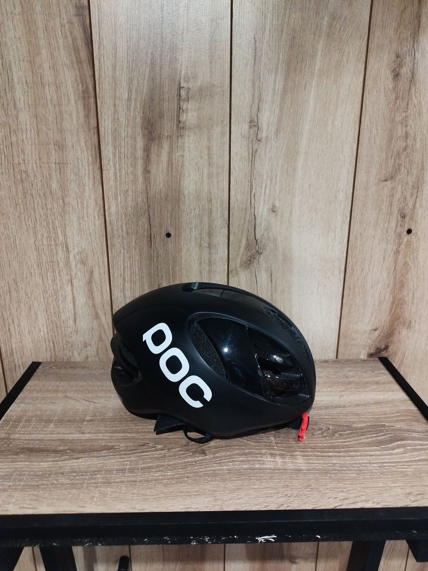 Kask rowerowy,szosowy Poc rozm L