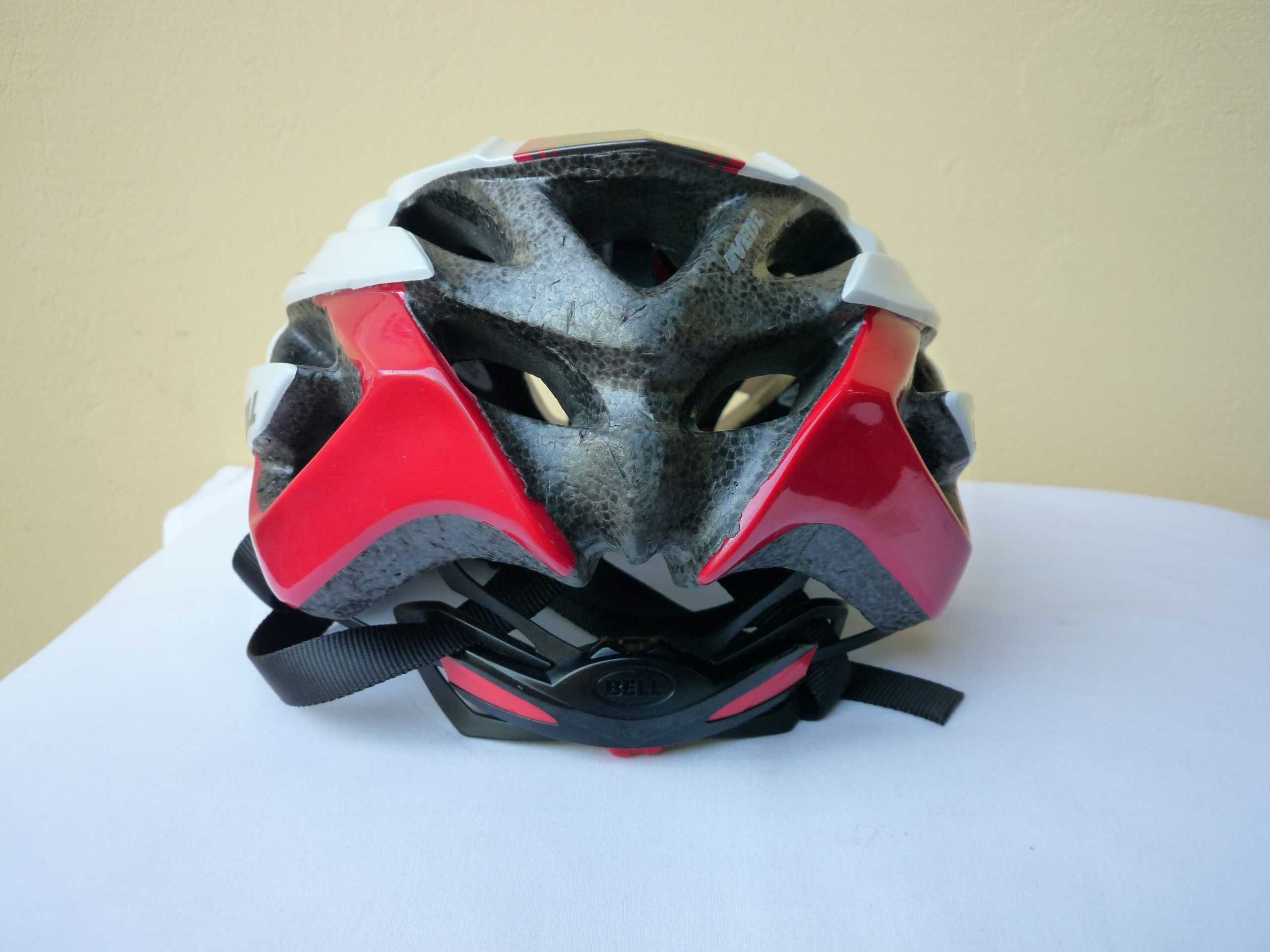 Kask rowerowy BELL EVENT XC 52-56 r. S