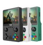 Consola portátil X6