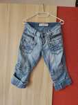 Jeansy vintage  Reveil