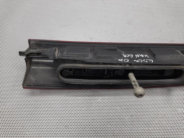 Farolim esquerdo RENAULT Kangoo (KC0/1_)