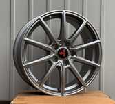 Alufelgi 5x114,3 r17 NOWE Mitsubishi ASX Lancer Outlander Eclipse 204#