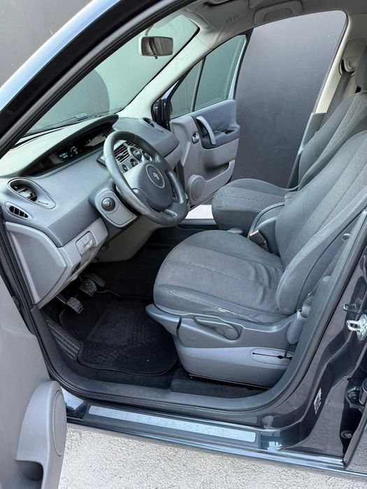 Renault Grand Scénic 1.5 dCi