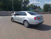 Volkswagen Jetta 2008 рік газ-бензин