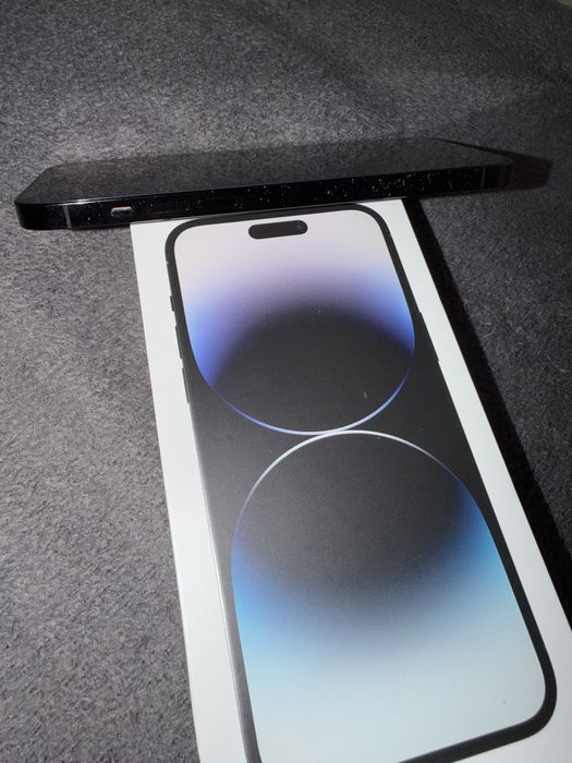 iPhone 14 Pro Max 128 GB
