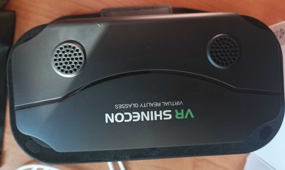 VR гарнітура sc-g13