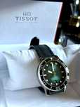Tissot Seastar Powermatic 80