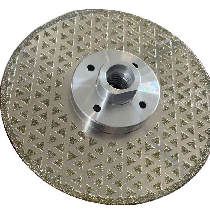 Tarcza diamentowa do fazowania/szlifowania KD11228