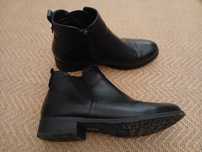 Botas de senhora 40 novas