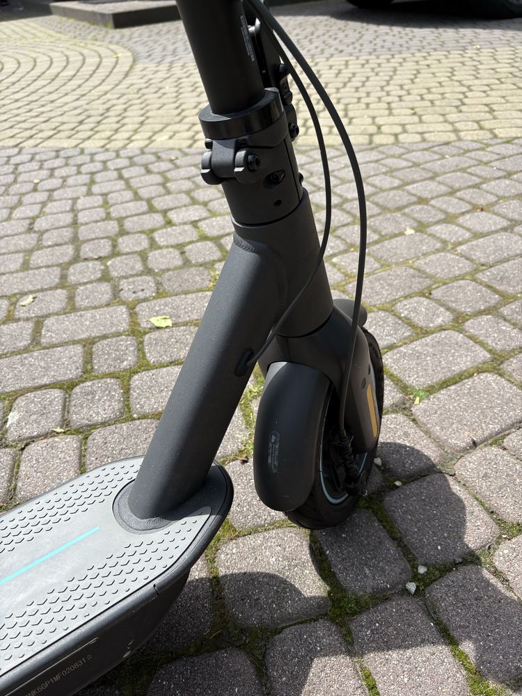 Segway ninebot g30 max D Il