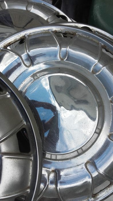 Toyota ke 20,25,30 tampoes roda