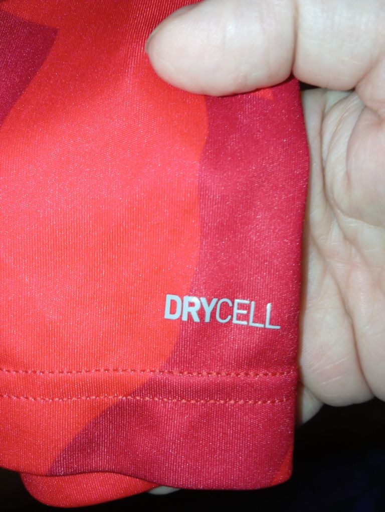 T-shirt drycell Puma