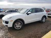 Porsche Cayenne S 2016 Року