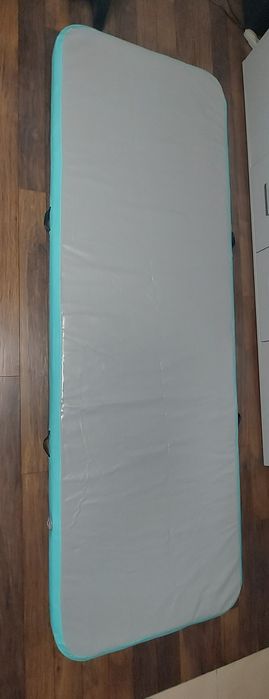 Mata akrobatyczna. Ścieżka do ćwiczeń 300x100x10