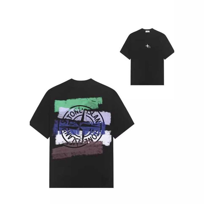 Футболка Stone Island