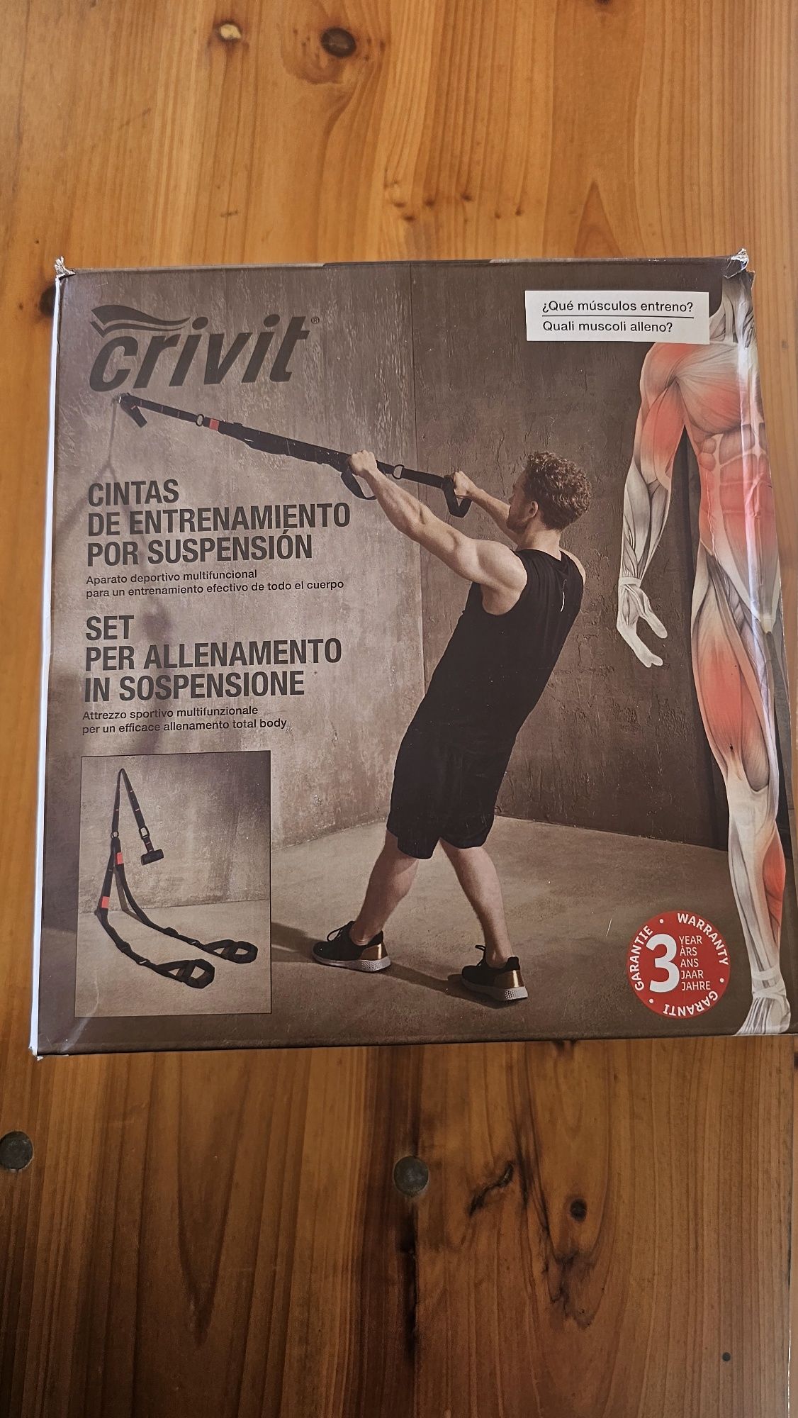 Saco de boxe novo