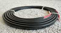 Luxman JPS-100 przewody głośnikowe 2x2m kable