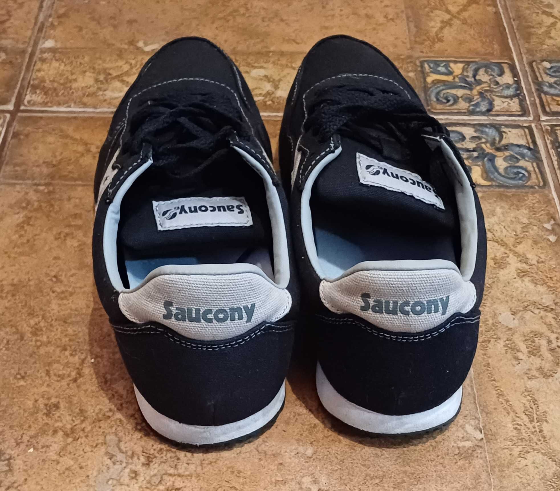 Кросівки чоловічі Saucony 70083-16