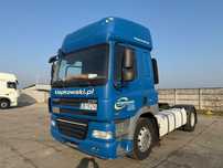 DAF CF 460 Hydraulika Euro 5