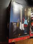 Lego Ideas 21329 Gitara Fender Stratocaster