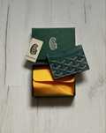 Card holder goyard